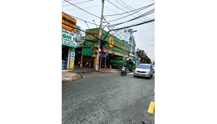 Ngộp Bank Bán Nhà 2 Tầng 76m2_5x15m Gần Kha Vạn Cân Linh Đông Thủ Đức Chỉ 3,5 tỷ Giá đầu tư.